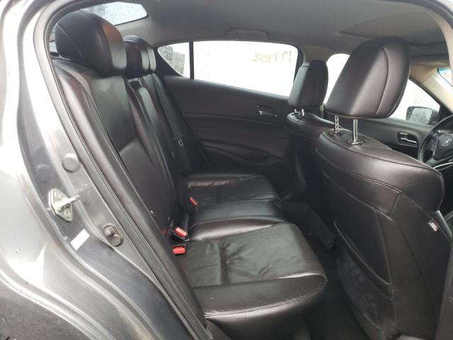 2014 ACURA ILX 20 19VDE1F30EE008682