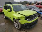 2018 JEEP  RENEGADE