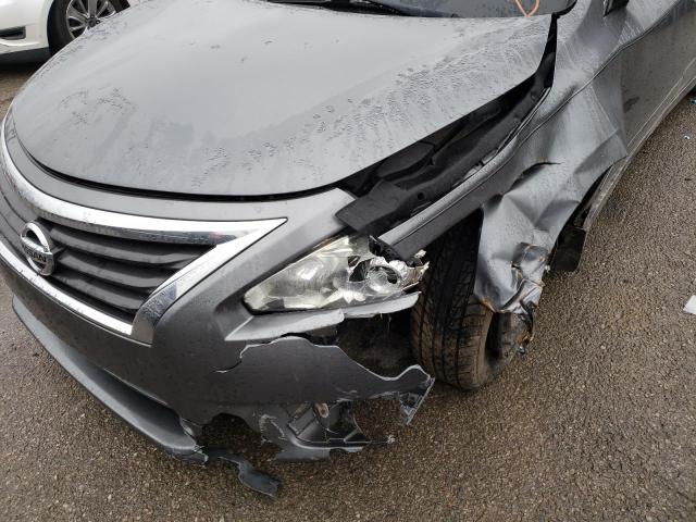 2015 NISSAN ALTIMA 2.5 - 1N4AL3AP4FN398498