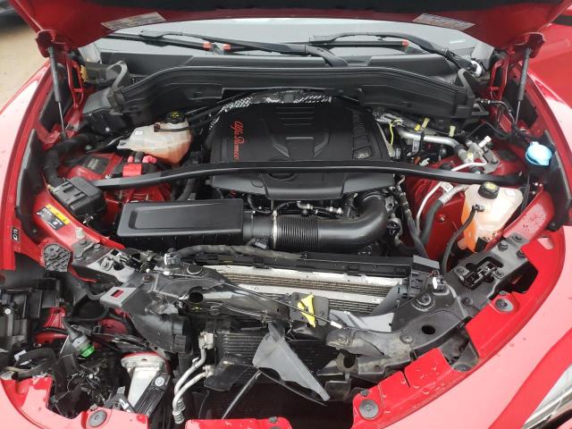 2018 ALFA ROMEO STELVIO ZASFAKAN7J7B68862