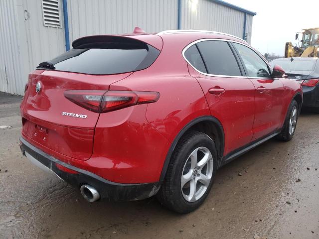 2018 ALFA ROMEO STELVIO ZASFAKAN7J7B68862
