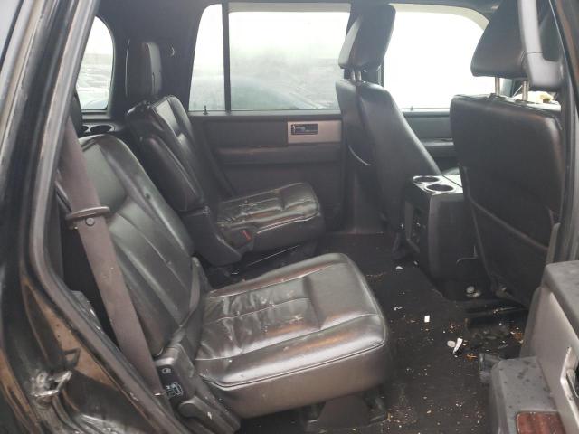 1FMJU2A56AEA42879 Ford Expedition 2010. Фото: 5