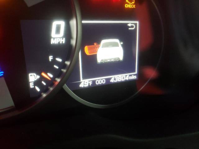 2019 TOYOTA 86 GT JF1ZNAE16K9702635