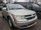 2009 DODGE  JOURNEY