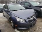 2014 CHEVROLET  CRUZE