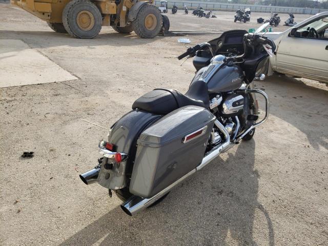 2021 HARLEY-DAVIDSON FLTRX 1HD1KHC19MB603054