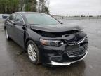 2018 CHEVROLET  MALIBU