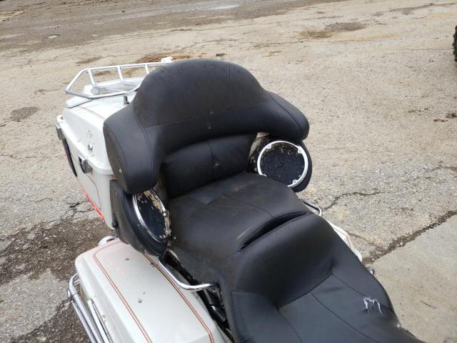 2004 HARLEY-DAVIDSON FLHTCUI SH 1HD1FLW174Y616501