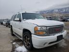 2004 GMC  YUKON