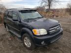 2004 TOYOTA  SEQUOIA