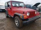 1997 JEEP  WRANGLER