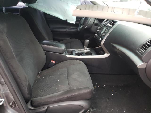 2015 NISSAN ALTIMA 2.5 - 1N4AL3AP4FN398498