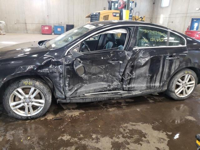 2012 VOLVO S60 T5 YV1622FSXC2139628