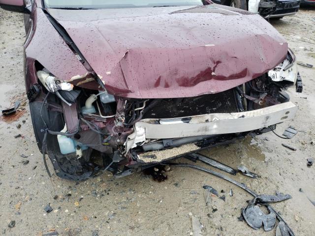 2010 ACURA TSX JH4CU2F6XAC020134