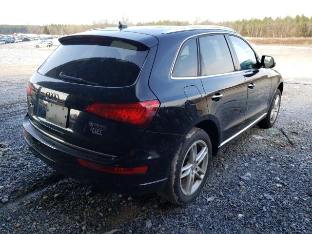 VIN WA1C2AFP5HA098914 2017 Audi Q5, Premium no.4