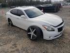 2012 INFINITI  M56