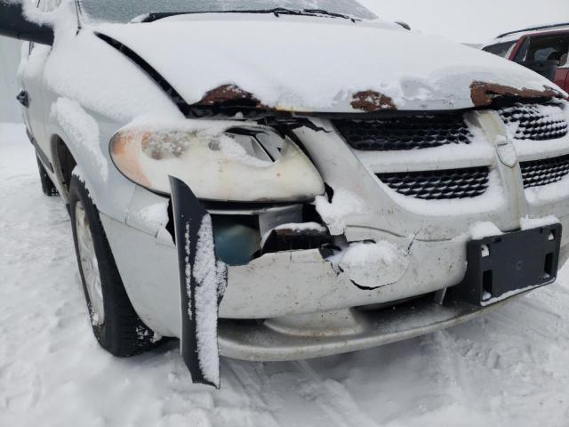 Фото: 1D4GP24R74B512611 - 9