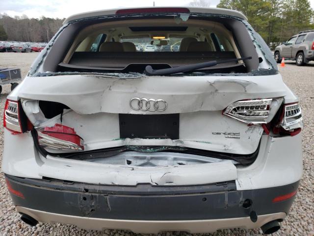2014 AUDI UK WA1UFAFL0EA124837