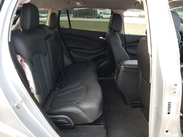 2019 BUICK ENVISION E LRBFX2SA4KD007518