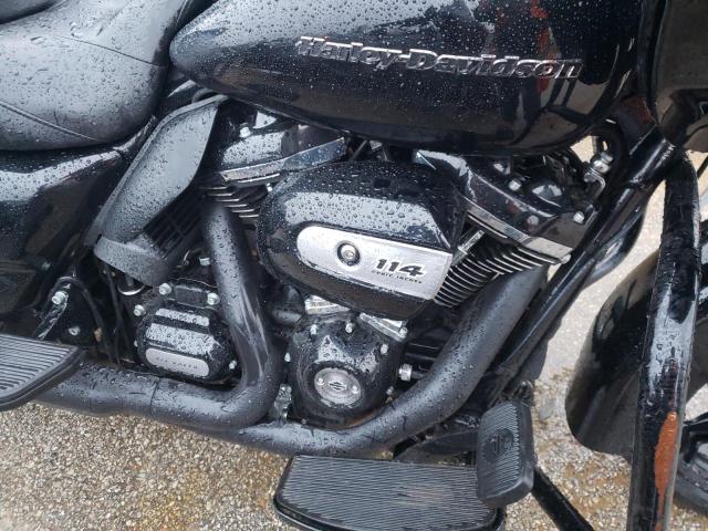 2020 HARLEY-DAVIDSON FLTRK 1HD1KZF15LB622653