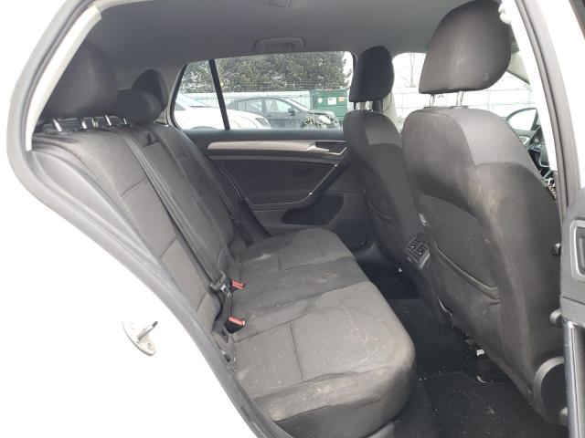 2015 VOLKSWAGEN GOLF TDI 3VW2A7AU4FM061774