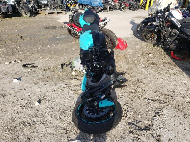 2016 SUZUKI GSX-R1000 JS1GT78A7G2100875