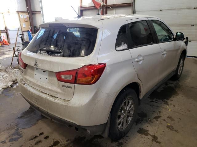 2013 MITSUBISHI RVR SE 4A4AJ3AU9DE604748