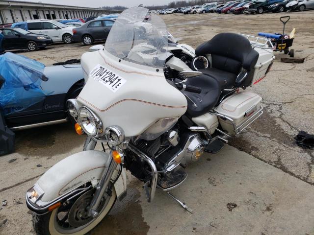 2004 HARLEY-DAVIDSON FLHTCUI SH 1HD1FLW174Y616501