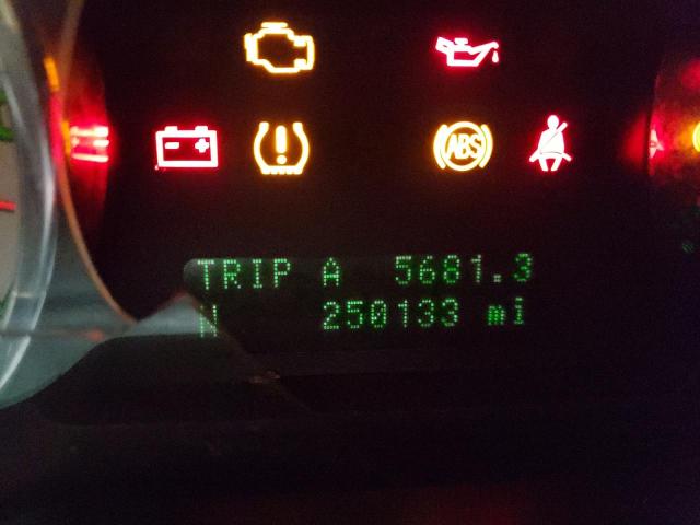 2FMDK48C18BB25452 Ford Edge Sel 2008. Фото: 7