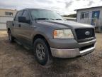 2005 FORD  F-150