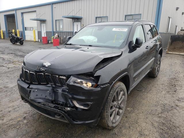 2016 JEEP CHER 4X4 1C4RJFBG8GC471470
