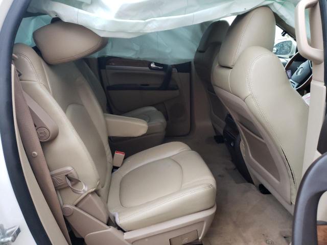 2011 BUICK ENCLAVE CX 5GAKRAED4BJ134640