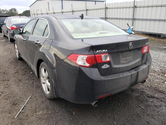 2010 ACURA TSX JH4CU2F69AC002806