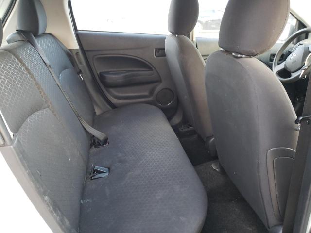 2015 MITSUBISHI MIRAGE DE ML32A3HJ6FH034896