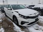 2020 KIA  OPTIMA