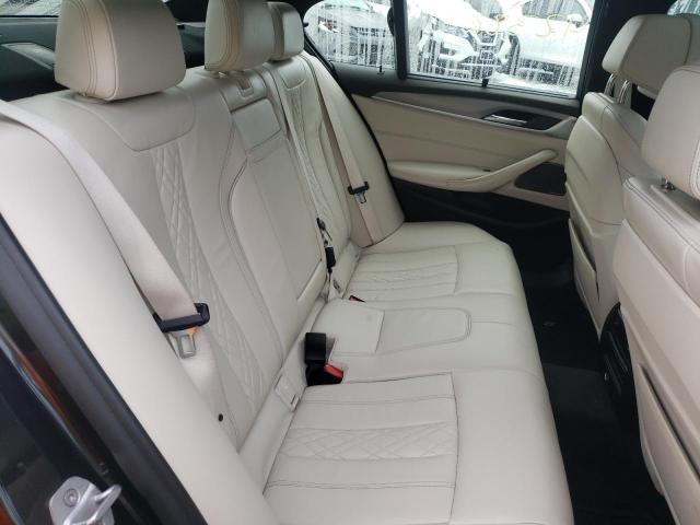 2018 BMW M550XI WBAJB9C51JB035465
