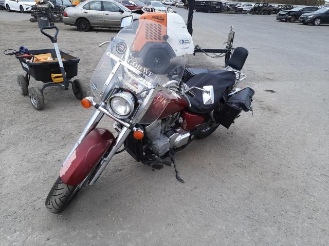 2005 HONDA VT750 C JH2RC50075M101801