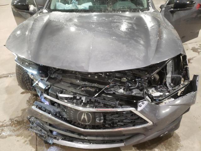 2021 ACURA TLX PLATIN 19UUB6F90MA802084