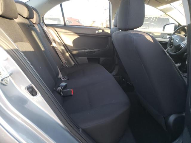 2015 MITSUBISHI LANCER JA32U2FUXFU010134