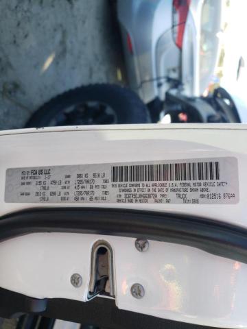 2017 RAM 2500 POWER 3C6TR5EJ0HG638720