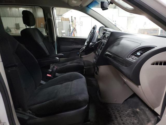 2014 RAM TRADESMAN 2C4JRGAG5ER472013
