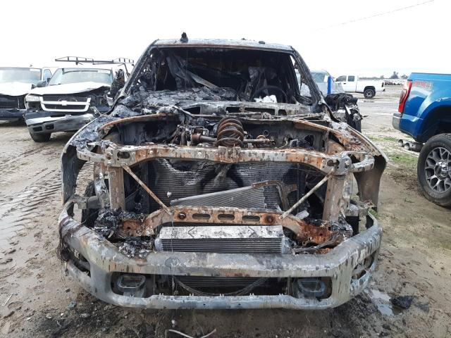 2019 RAM 2500 LIMIT 3C6UR5TL5KG580863
