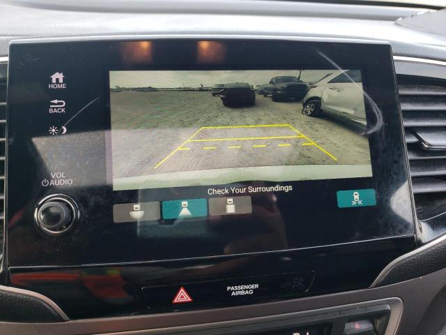 2020 HONDA PASSPORT E 5FNYF8H5XLB001601