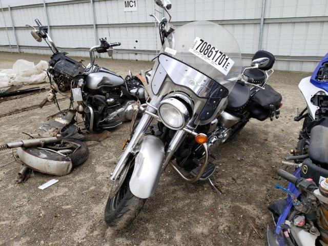 2003 YAMAHA XV1600 AT JYAVP07Y03A001124