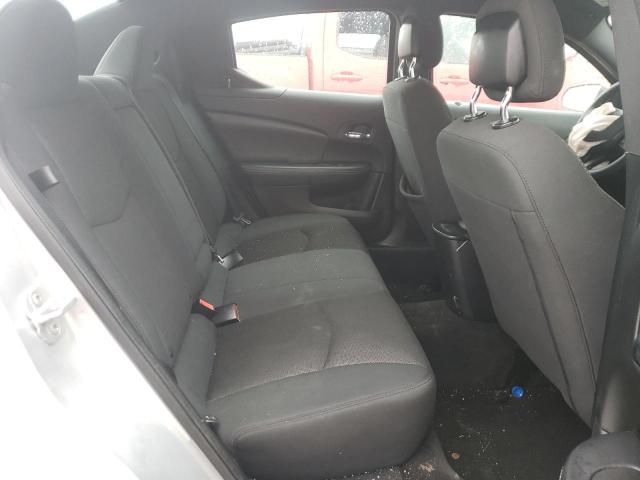 2011 DODGE AVENGER EX 1B3BD4FG9BN543640