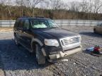 2008 FORD  EXPLORER