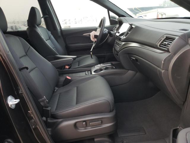 2021 HONDA PASSPORT E 5FNYF7H57MB009442