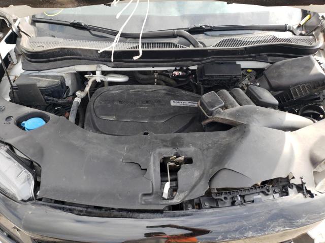 2020 HONDA PASSPORT E 5FNYF8H5XLB001601