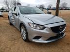 2016 MAZDA  6