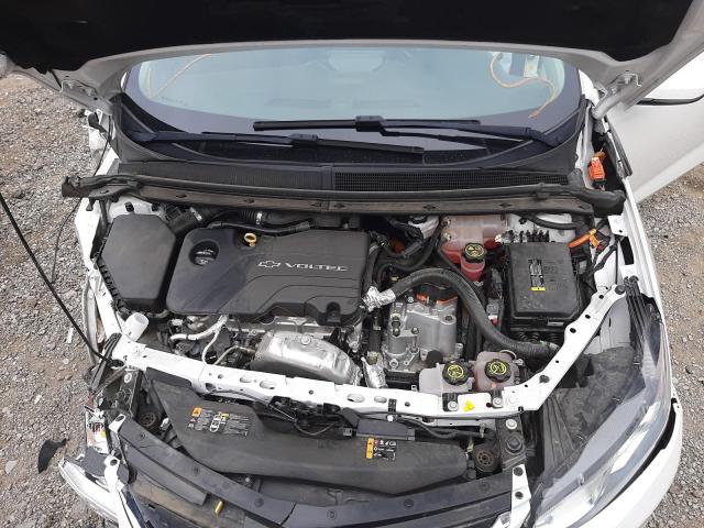 2018 CHEVROLET VOLT PREMI 1G1RB6S55JU158141